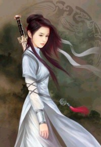 杨过和他的女奴