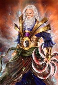 我的手机有点玄