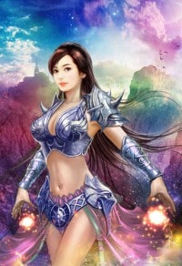 无限卡牌乱异界